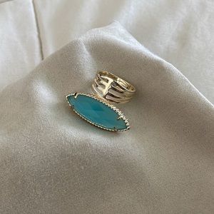 Kendra Scott ring